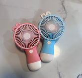 Ventilateur Lapin Créations Sortilege